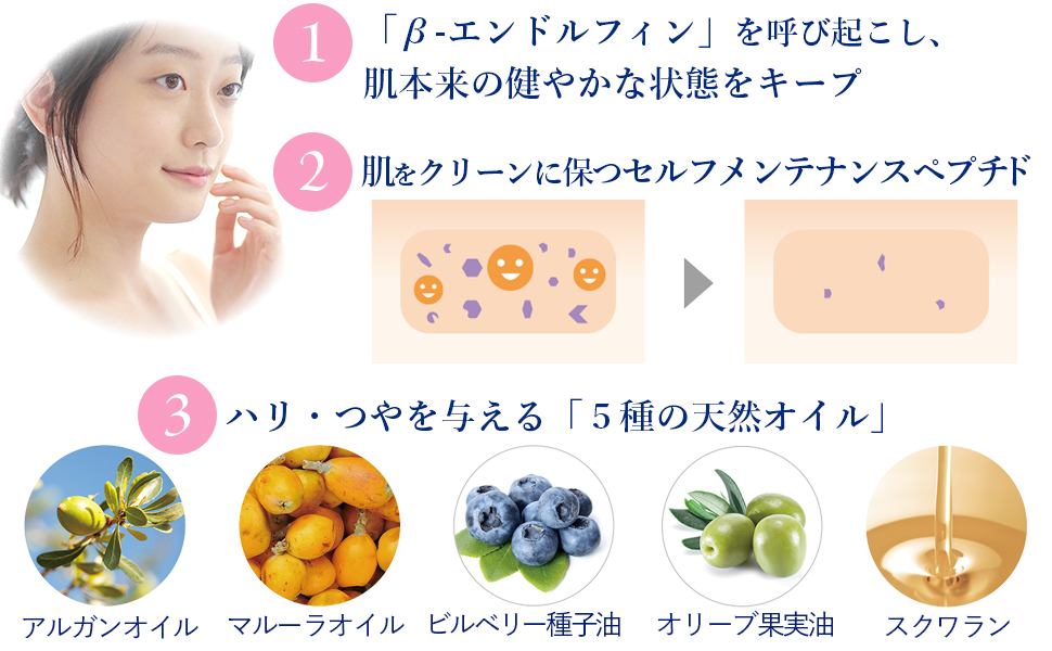 Amazon.co.jp: AMPLEUR(アンプルール) ラグジュアリー・デ