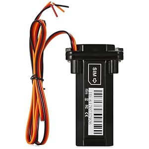 gps car tracker waterproof real time gps location all vehicle tracker