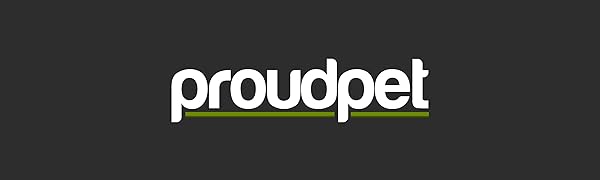 proud pet logo
