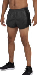 running shorts