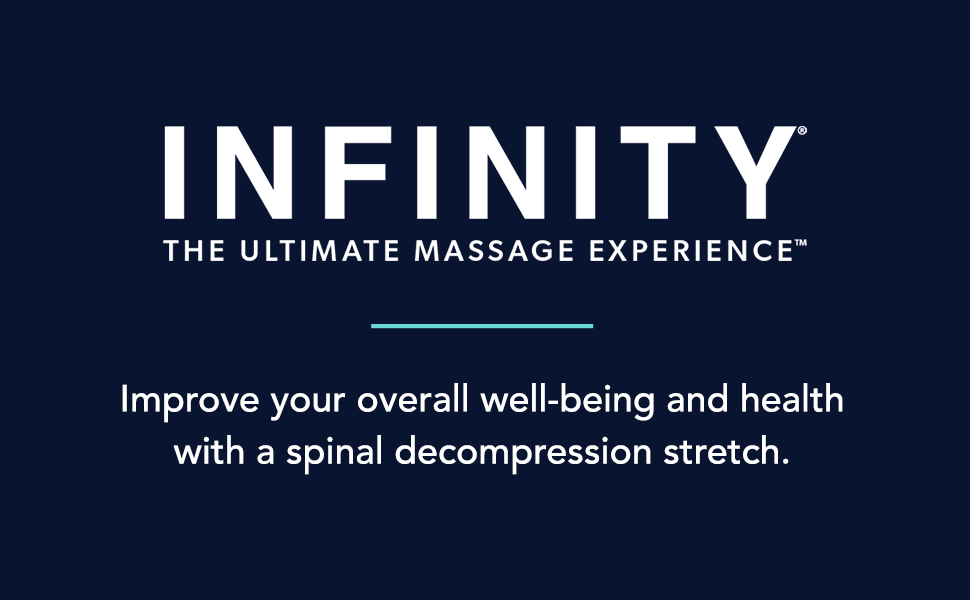 infinity the ultimate massage experience