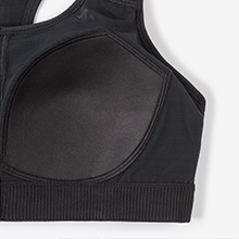 sports bra