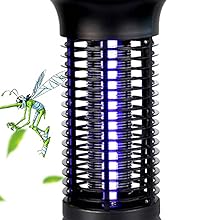 mosquito zapper