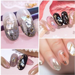 ネイルパーツセット（多色・erikonail） 楽天市場】erikonail collection エリコネイル ジュエリー