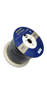 outdoor lighting wire