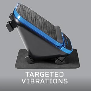 Targeted Vibrations