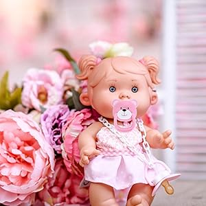 ❨専用❩リボーンドール•パロディおしゃぶり 専用❩リボーンドール•パロディおしゃぶり 専用❩リボーンドール