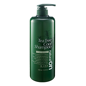 Doori Daeng Gi Meo Ri Tea Tree Cool Shampoo 1000 ml