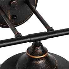 wall sconce lighting