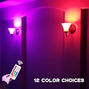 br20 color bulb