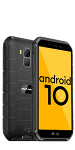 Ulefone Armor X7 Pro