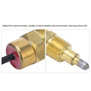 Amazon.com: Water Temperature Sensor for for Zx120 Zx330