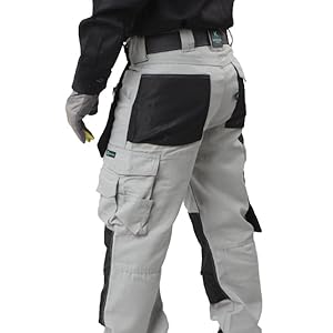 Amazon.com: Kolossus Strength Utility Cargo Pant |12 Pockets