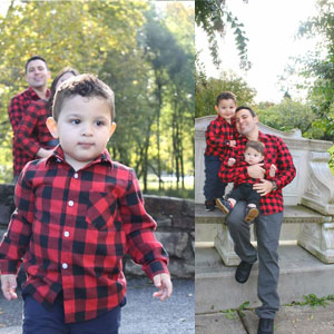 plaid flannel shirt boy