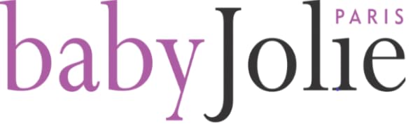 Logotipo Baby Jolie