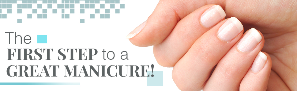 Nail Tek Step One Primer, 0.5 oz