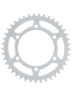 ちろちろ1 Amazon.com: NICHE 520 Pitch 41 Tooth Rear Drive Sprocket for
