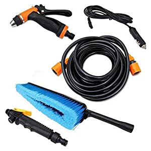 Car Washer(Big) 4 Car Washer