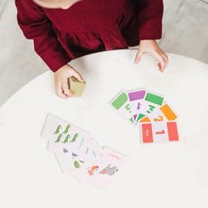 ABCカード リングカード・ABC - 戸田デザイン