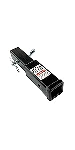 2" trailer hitch