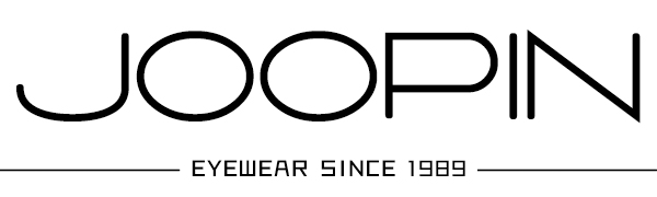Joopin sunglasses logo