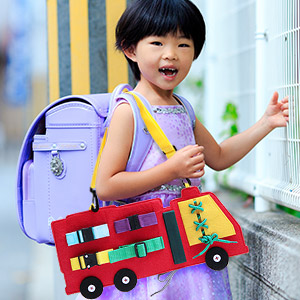 travel game for kids