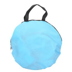 Vela Pieghevole Per Kayak 108 Cm Con Finestra - Protezione UV, Facile Da Montare, Per Canoe E Barche