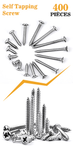 wood screws