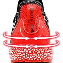 ASHION Kinder Turnschuhe