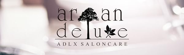 logótipo de luxo argan