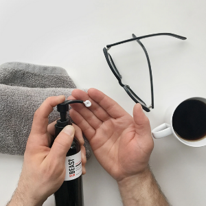 tame the beast Body Lotion for Dry Skin and Hands