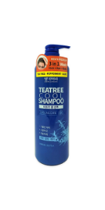 Tea Tree Shampoo