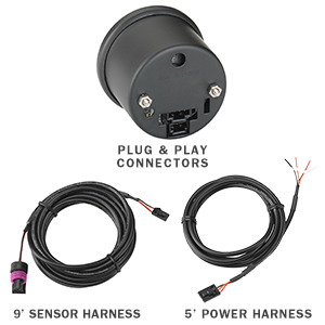 Gauge Parts