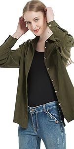  dress shirt , plus size shirt，womens long sleeve button down shirts，womens oxford button down 