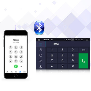Bluetooth 