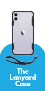 lanyard case clear iphone lifestyle