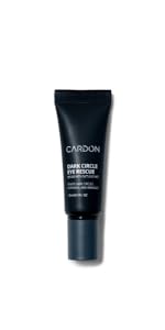 dark circle eye rescue under eye bags puffy puffiness fine lines tired eyes 