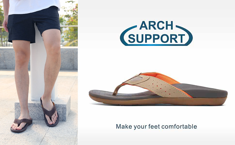 The Benefits Of Wearing Sandals With Arch Support , 52 OFF