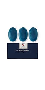 Heritage Newport Three-Bar Soap Set