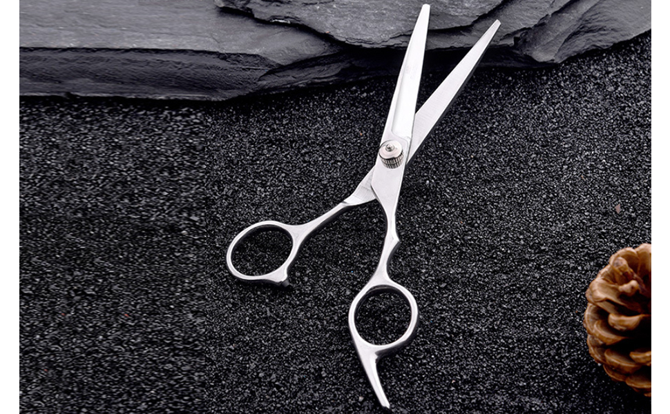 dog grooming scissors