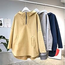 パーカー