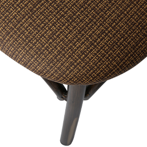 Upholstered Seat