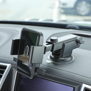 phone holder for car dashboard