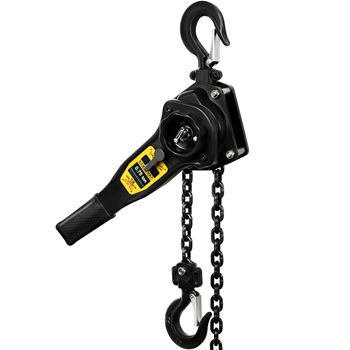 Heavy Duty Lever Hoist - 3/4 Ton Capacity -11