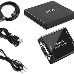 HD VIDEO CAPTURE  キャプチャーボード Amazon.co.jp: GUANLI HD HDMI ビデオ キャプチャー ボード 日本