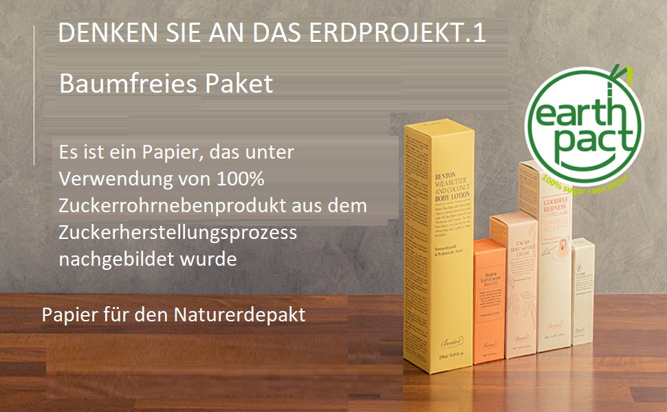 BENTON Deep Green Tea Cleansing Foam - Reinigend, strafft Poren, fettige und empfindliche Haut, glatter Finish, [Amazon- 36e851e7 F7c5 4eff Aa50 36e9fbe6c4a4. CR0,0,970,600 PT0 SX970 V1