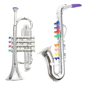 【美品】ミニトランペット Mini Pocket Trumpet N1000 C CL 【新品】 | 【クロサワ楽器店