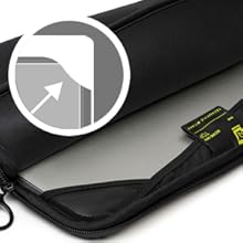 TUCANO MINILUX SLEEVE