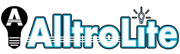 AlltroLite The New Era Of Lighting