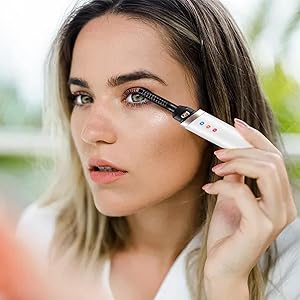 Heated Eyelash Curler
